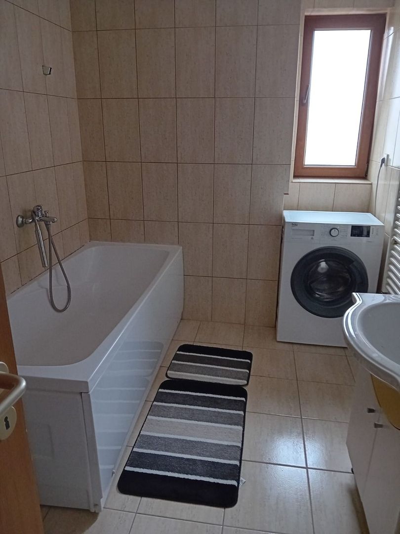 Duplex elegant I Terasa si curte proprie I zona Aradului - Poză 13