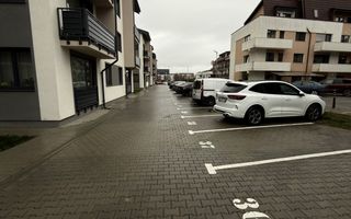 Garsonieră Nouă   Complex Belle Vie, Cartier Tractorul, Brașov - Poză 11