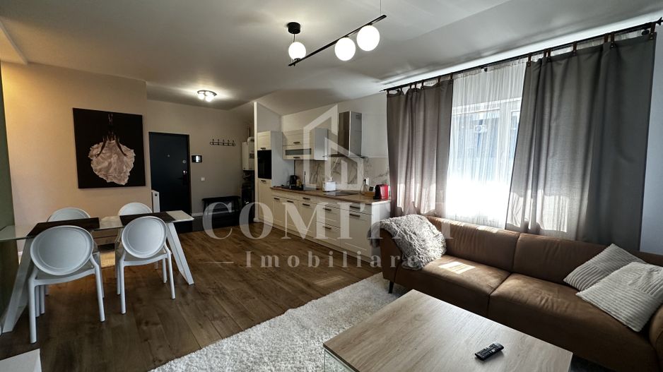 Apartament 2 camere | La cheie | Zona Str Teilor-Floresti - Poză 4