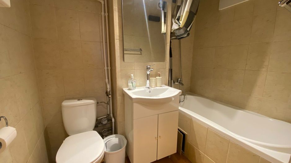 Apartament Drisotr - Metrou - Poză 5