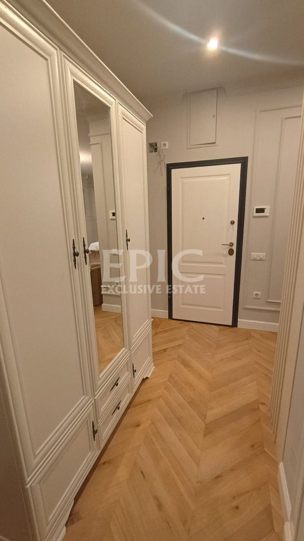 Chirie Studio/ Exclusivist/ Etaj 3/ Lift/  Zona Ultracentral - Poză 4