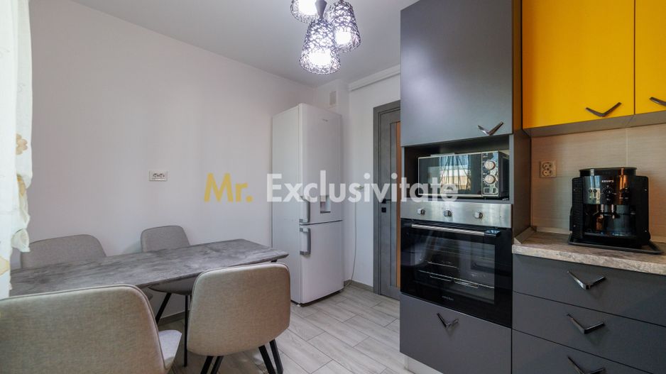 Apartament 3 camere decomandat | Eremia Grigorescu – Câmpineanu | 0% - Poză 4