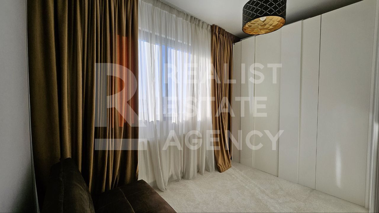 Chirie, apartament cu 3 camere în zona Pipera - Poză 8