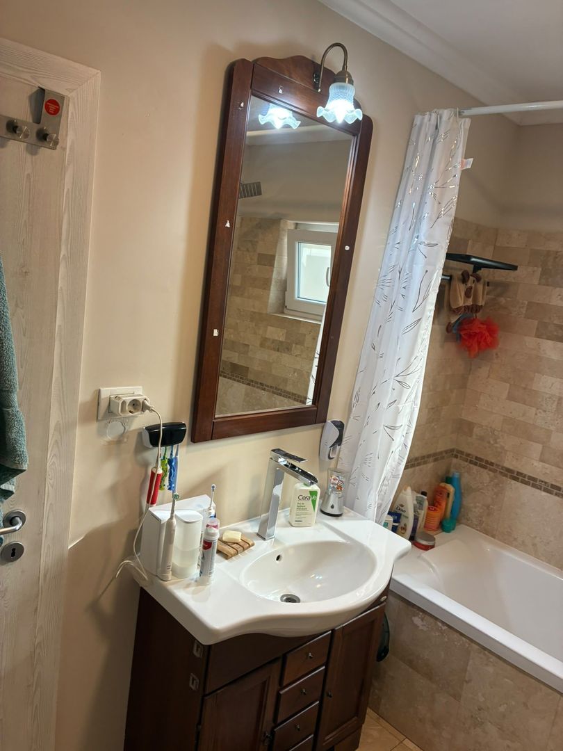DUPLEX MOSNITA NOUA - Poză 13
