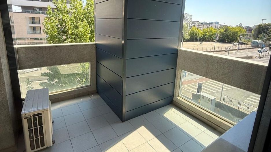 Apartament | 3 camere | Upground Residence | Barbu Văcărescu - Poză 2