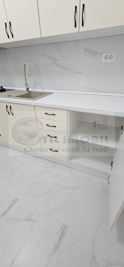 Apartament 1 Camera UNIREA TOWERS - 440 euro - Poză 20