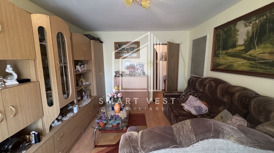 Apartament 2 camere | Etaj 1 | Zona Dariu Pop - Poză 5