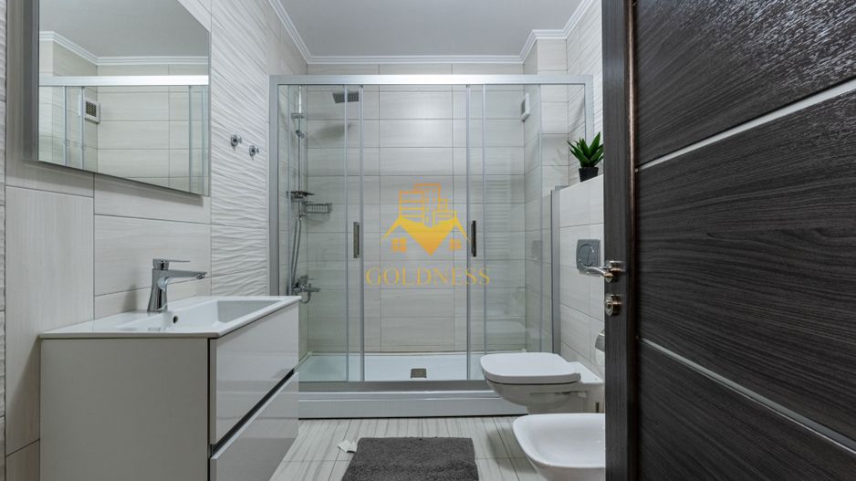 2 camere, modern, garaj, zona Centrala, Platinia, Usamv, Motilor - Poză 12