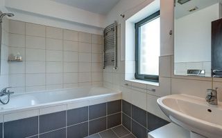 Apartament 4 camere 125 mp+parcare+boxa in Natura Residence - Poză 10