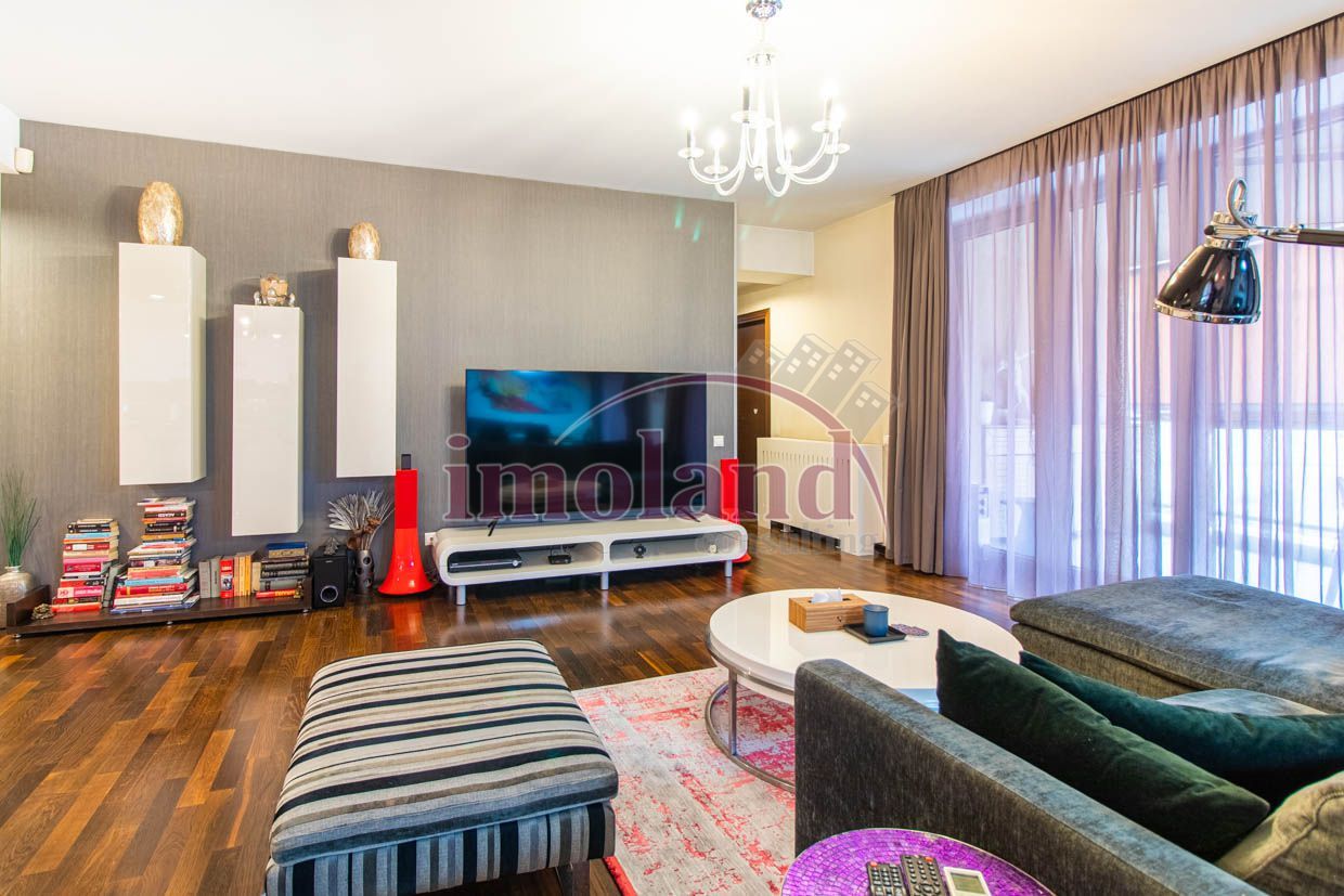 Apartament 4 camere - Sirenelor - Poză 4