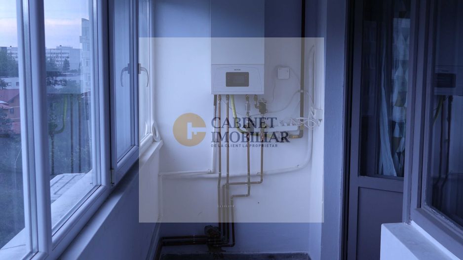 3 Camere - 70MP | Reabilitat | Creditabil | Piata Veteranilor - Poză 5