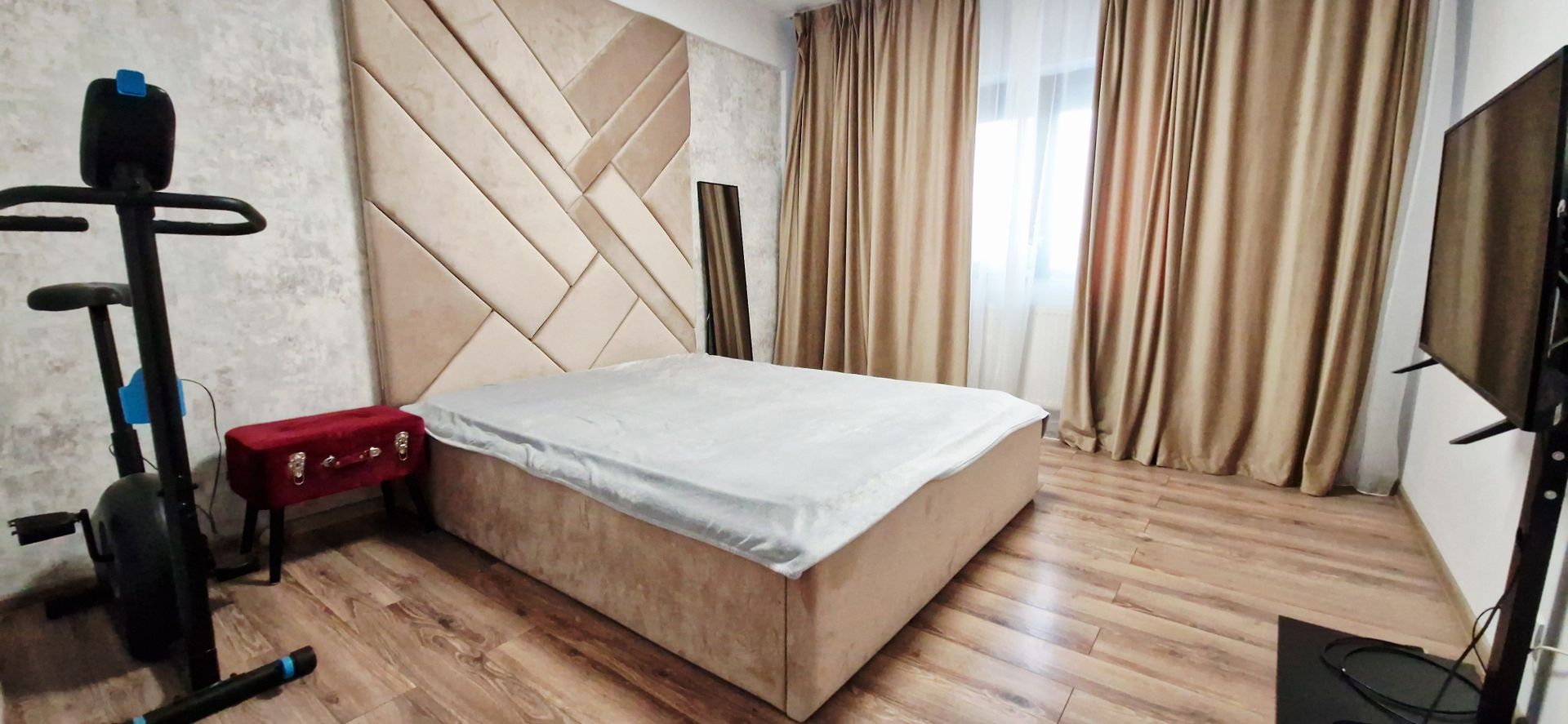 Apartament 3 camere | Curte proprie | 2 locuri parcare - Poză 14