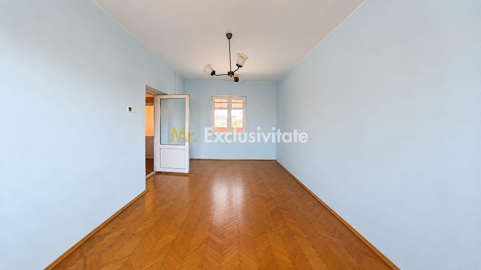 Casă cu 3 dormitoare și teren de 539 mp, Satu Mare str St, O Iosif - Poză 9