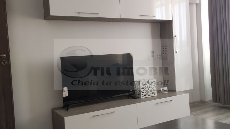 Apartament 2 camere, Panoramic Residence - 393 euro - Poză 6
