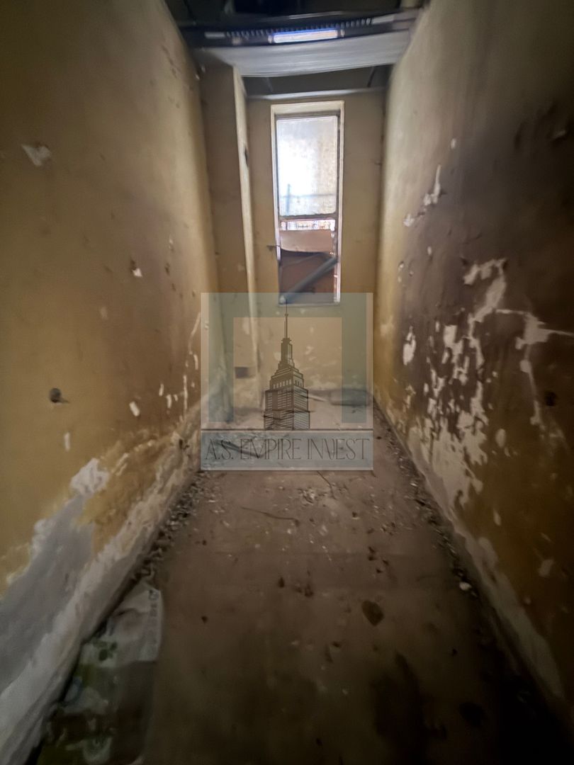 Spațiu comercial, 100 mp utili - zona Centrul Civic - Poză 5