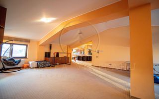 DACIA - Vila D+P+1E+M, teren 780 mp, deschidere 24 ml. - Poză 48