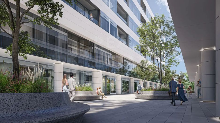 Vânzare, apartament cu 4 camere, Pipera, București - Poză 1