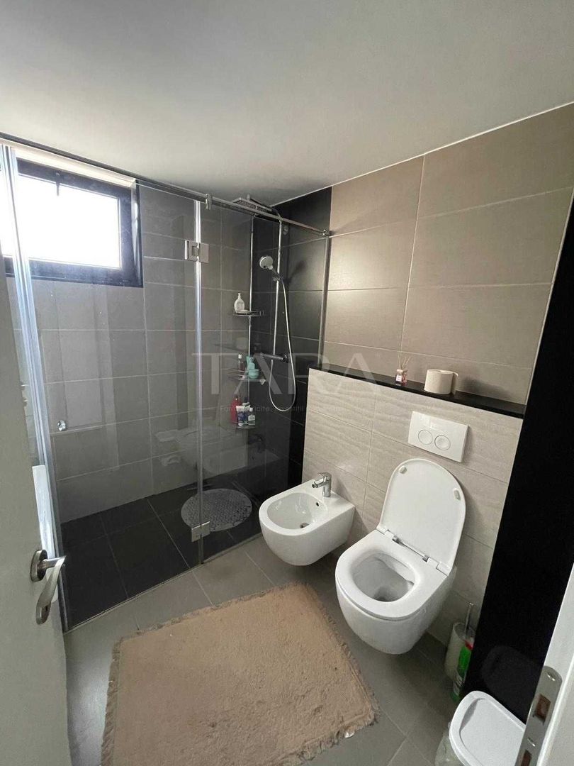 Apartament cu 2 camere de vânzare Gruia + loc de parcare - Poză 8