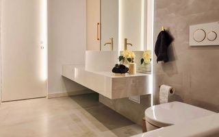 Chirie | Apartament 2 camere | Parcare inclusă | Pipera - Poză 15