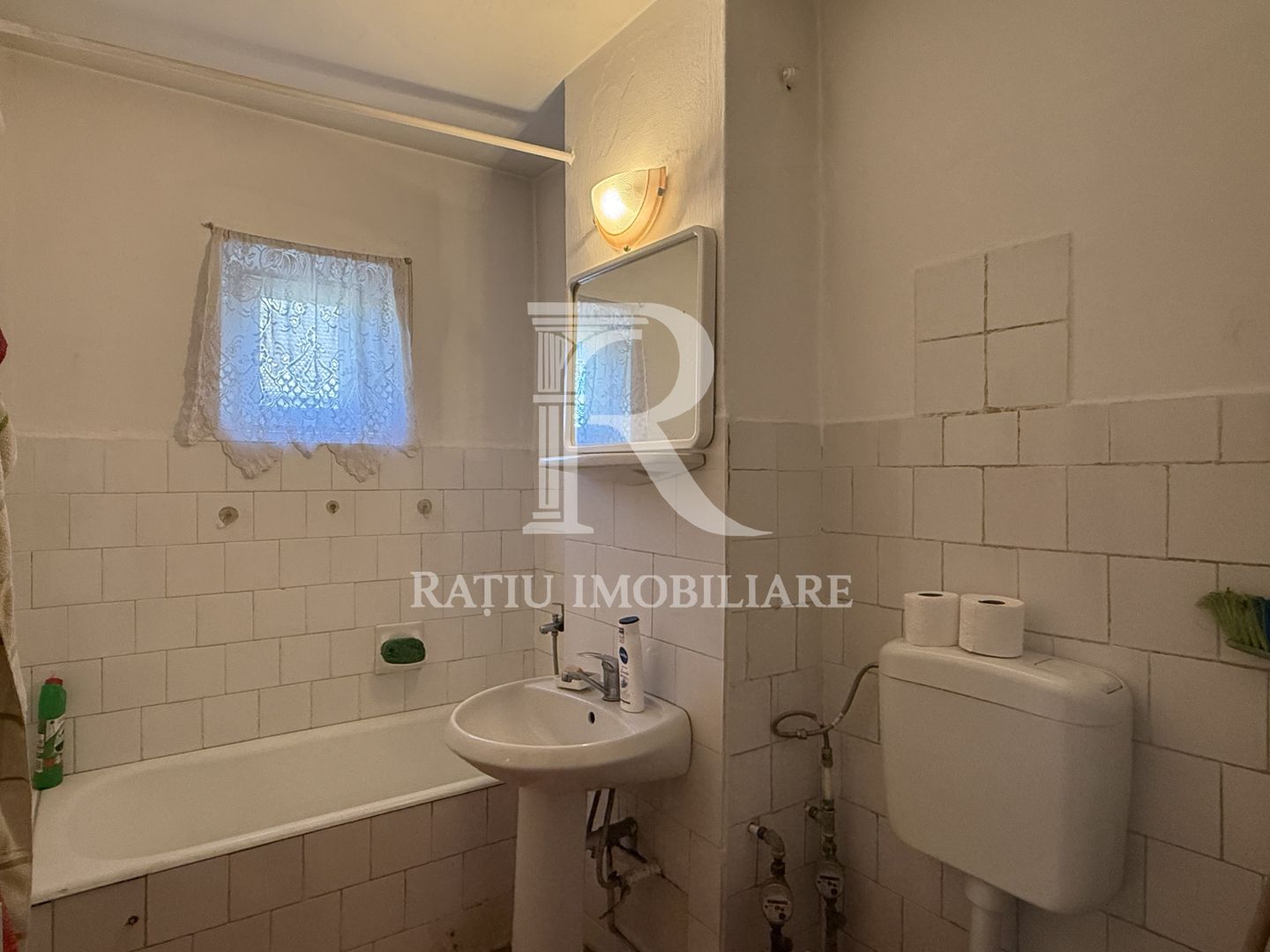 Apartament 2 Camere | Rogeriu | Oradea - Poză 12