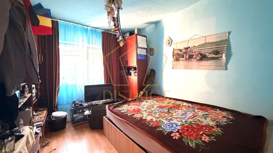 Apartament decomandat cu 4 camere, etaj 1 | Lipovei - Poză 6