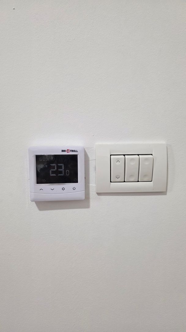PROMOTIE Vanzare in SMART Clinceni Residence-Casă/Vilă - Poză 33