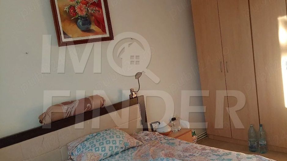Vânzare apartament 3 camere Cluj-Napoca, Manastur - Poză 8