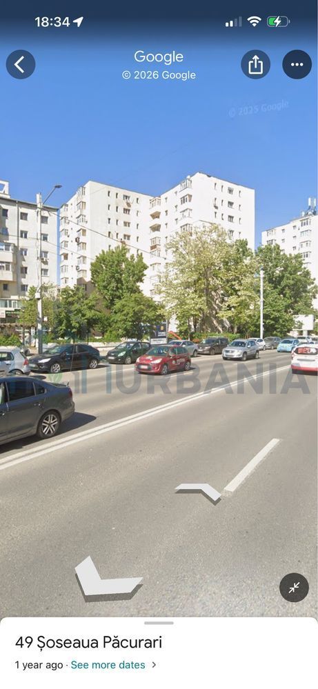Apartament 2 camere Pacurari - Poză 3