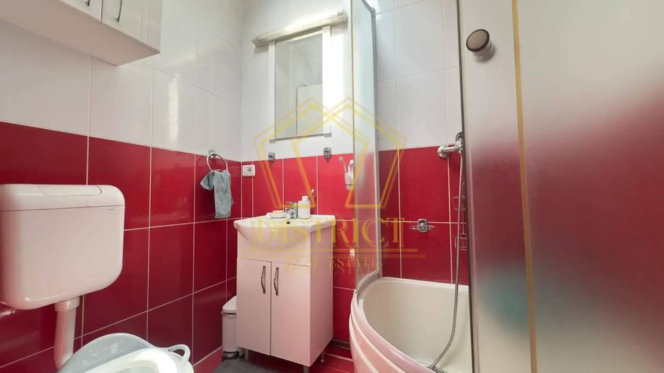 Casă cu 6 apartamente P+2 | Shoping City | - Poză 7