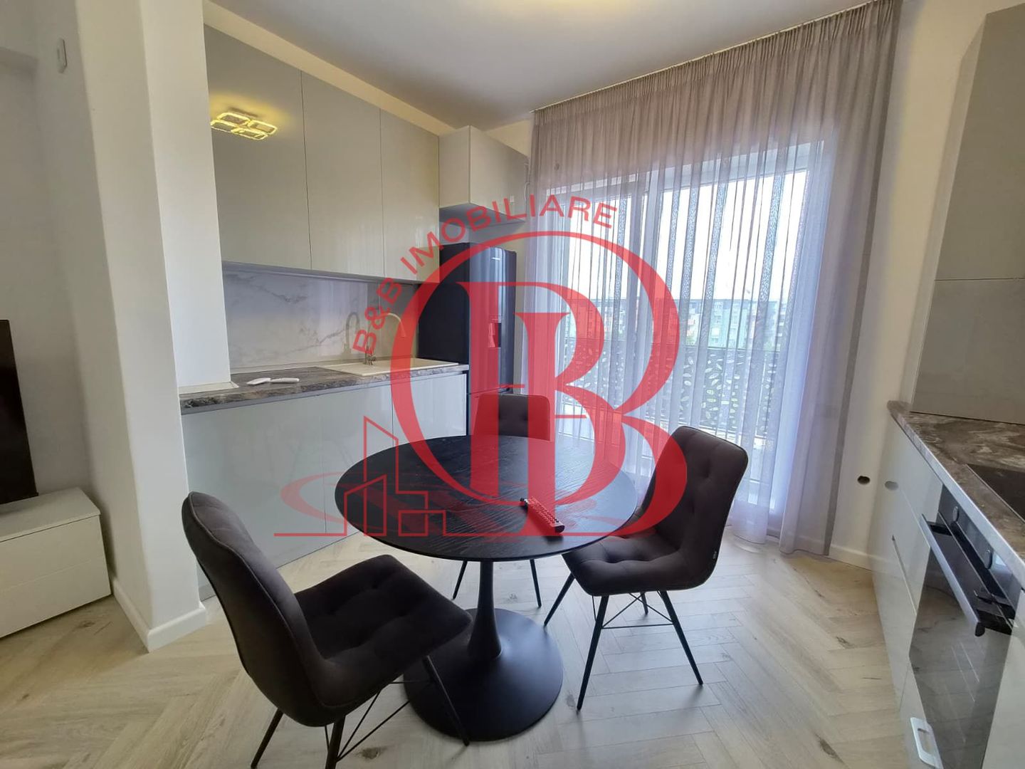 Apartament 2 camere Mobilat Totul Nou Theodor Pallady - Poză 5