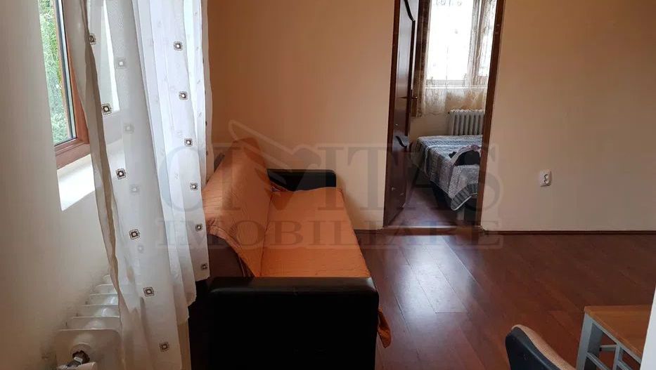 2 camere, etaj 2, in zona Diana, Gheorghieni - Poză 4