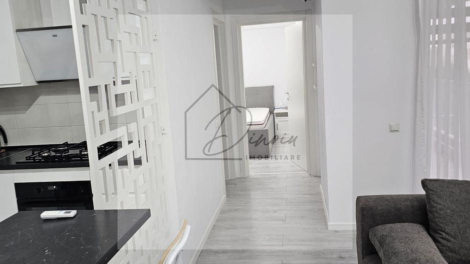 2 camere Iancu Nicolae - B-dul Pipera I Loc parcare inclus I COM 0% - Poză 10