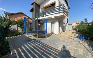 CASA NOUA CU TOATE UTILITATILE ZONA AEROPORT - Poză 2