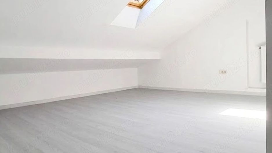🔑 Vanzare apartament DUPLEX 2 camere + SPAȚIU BIROU – Zona Pallady / Trapezului - Poză 7