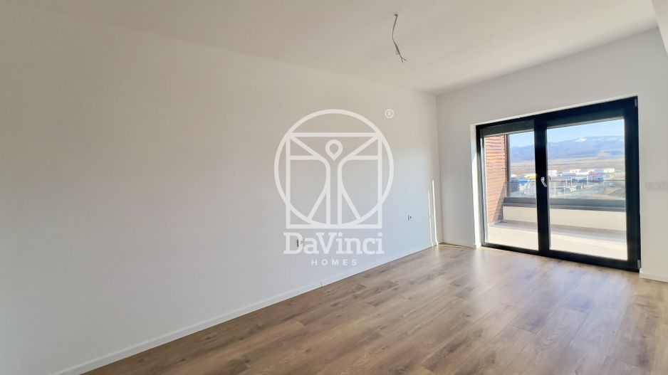 Penthouse 5 camere - finisat la cheie, intabulat (AWA-28K-Ra-ap7) - Poză 4