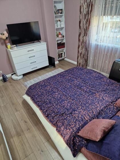 Giroc-Neptun | 3 Camere | Etaj 1 | 2 băi | 2 Locuri parcare | Mobilat si Utilat - Poză 12