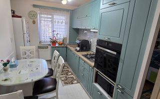 Apartament cu 3 camere, 75 mp, panoramă superbă – Mănăștur. - Poză 3