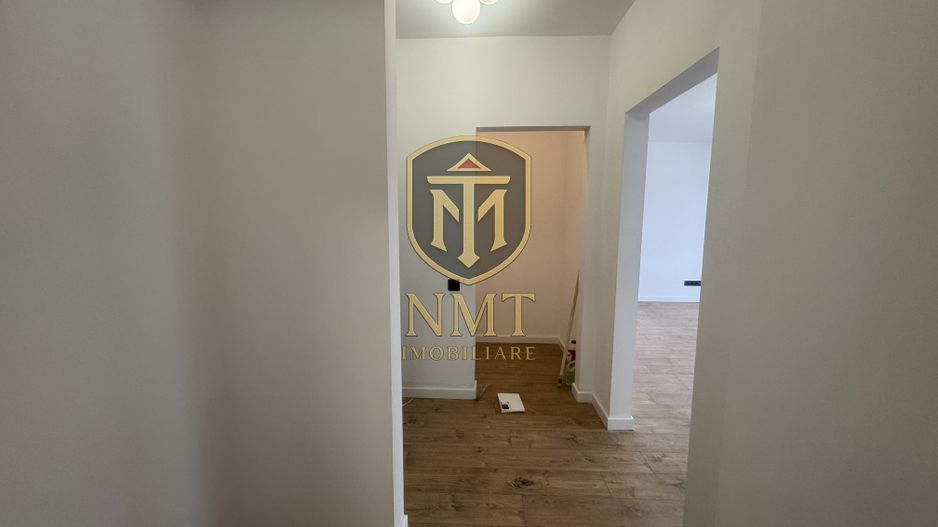 Apartament cu 2 camere | terasa de 34 mp | Parcare subterana inclusa - Poză 8