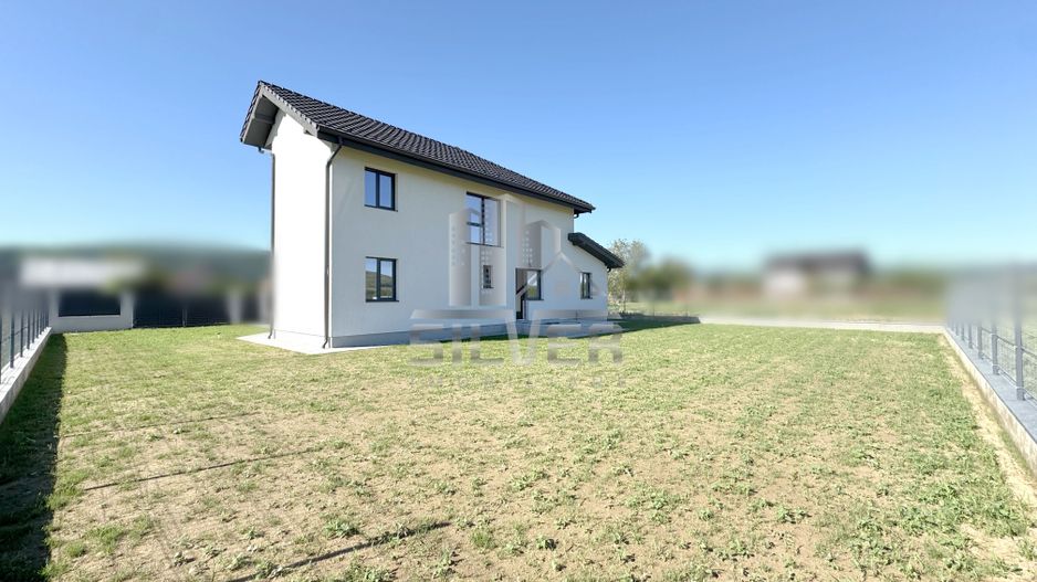 Casa individuala premium cu teren de 700 mp in zona accesibila. - Poză 4