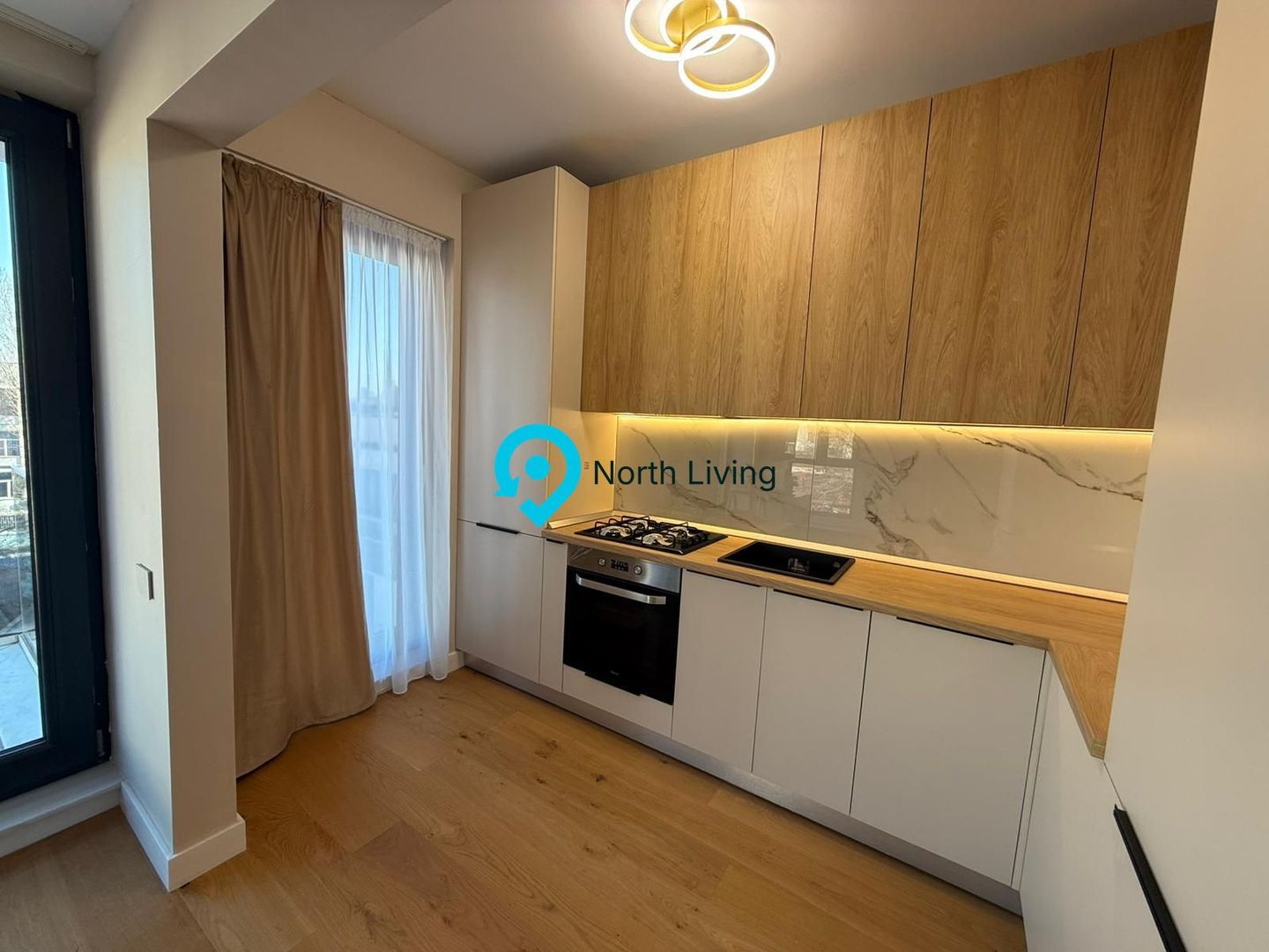 ✨ Apartament 2 camere | Unirii – Principatele Unite | Bloc boutique ✨ - Poză 4
