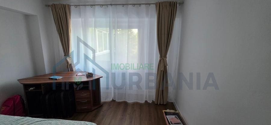 Apartament 3 camere premium, 72 mp, renovat – Lunca Cetățuii (str. Gării) - Poză 1