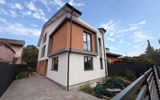 VILA | CONSTRUCTIE 2026 | LOC DE PARCARE - Poză 1