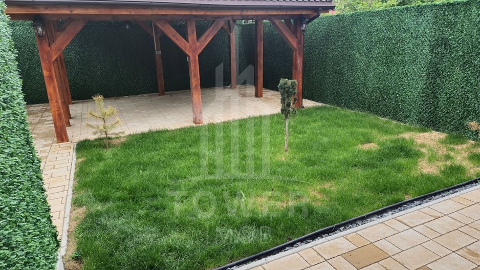 Apartament  curte și terasă – ideal pentru cei care caută confort și intimitate - Poză 12