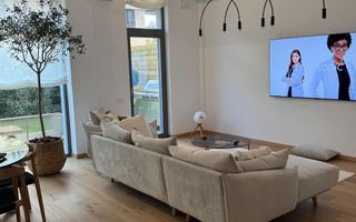 Vila moderna Pipera - zona centrala I Mobilata I Ready to move I COM 0 - Poză 2