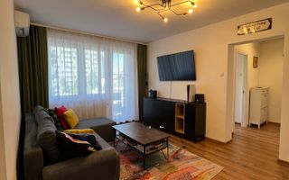 Apartament 2 camere de închiriat zona Aida / Poliție / Sibiu - Poză 7