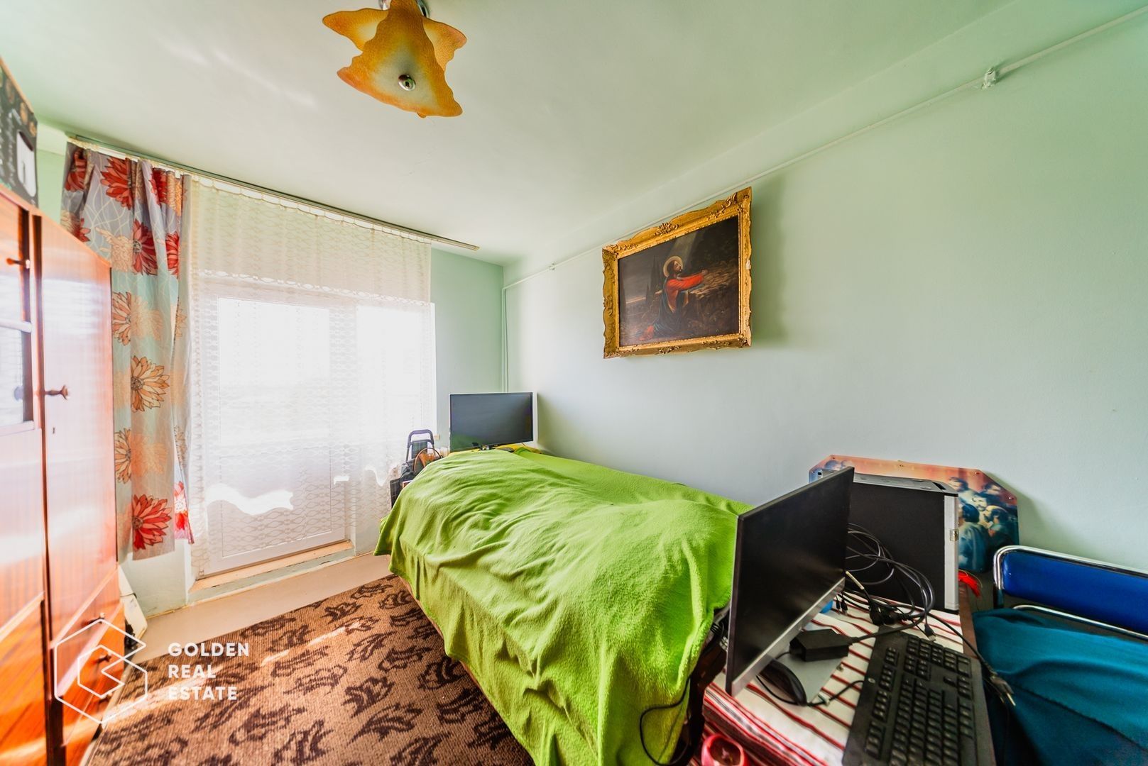Apartament 4 camere, total decomandat, zona Miorita - Poză 10