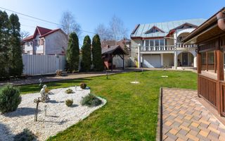 Proprietate exclusivistă ultracentrală -eleganță, spațiu și rafinament - Poză 63