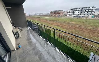 AP. 3 CAMERE MIRAL RESIDENCE, LOC PARCARE, BLOC NOU, MOBILAT MODERN - Poză 9