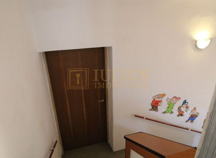 Casa ideala pentru activitati Comerciale. (gradinita, after school, ...) - Poză 23