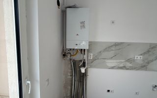 Ap 30 Teilor Residence - 3 camere FINISAT - Poză 10